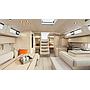 Book yachts online - sailboat - Oceanis 51.1 - Bluescape II - rent