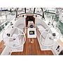 Book yachts online - sailboat - Bavaria Cruiser 34  Style - Aston - rent