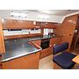 Book yachts online - sailboat - Bavaria Cruiser 45 - iSTONE - rent