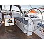 Book yachts online - sailboat - Bavaria Cruiser 45 - iSTONE - rent