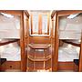 Book yachts online - sailboat - Bavaria Cruiser 45 - iSTONE - rent
