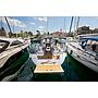 Book yachts online - sailboat - Bavaria Cruiser 37 - Matija - rent