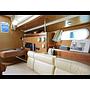 Book yachts online - sailboat - Sun Odyssey 42 i - M2 - rent