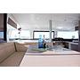 Book yachts online - catamaran - Bali 4.3 - Fasteam Two (WM - A/C - GENERATOR) - rent