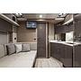 Book yachts online - motorboat - Cranchi Z35 - Alex Marty - rent