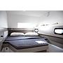 Book yachts online - catamaran - Bali 4.3 - Fasteam One (WM - A/C - GENERATOR) - rent
