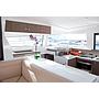 Book yachts online - catamaran - Bali 4.3 - Fasteam One (WM - A/C - GENERATOR) - rent