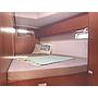 Book yachts online - sailboat - Bavaria Cruiser 46 - Sherdana - rent