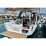 Book yachts online - sailboat - Dufour 360 Grand Large - Zion - rent