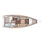 Book yachts online - sailboat - Dufour 360 Grand Large - Zion - rent