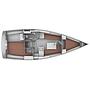 Book yachts online - sailboat - Bavaria 33 Cruiser - Why not 10 - rent