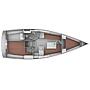 Book yachts online - sailboat - Bavaria 34 Cruiser - Why Not 15 - rent