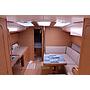 Book yachts online - sailboat - Dufour 390 Grand Large - Why Not 16 - rent