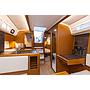 Book yachts online - sailboat - Jeanneau Sun Odissey 349 - Mon Amour - rent