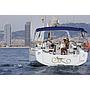 Book yachts online - sailboat - Oceanis 35.1 - Nemo Nefes - rent
