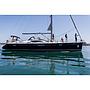 Book yachts online - sailboat - Jeanneau Sun Odyssey 54DS - Anna Katharina - rent