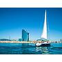 Book yachts online - sailboat - Jeanneau Sun Odyssey 54DS - Anna Katharina - rent