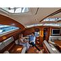 Book yachts online - sailboat - Jeanneau Sun Odyssey 54DS - Anna Katharina - rent