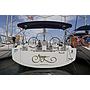 Book yachts online - sailboat - Beneteau Oceanis 38 - Simge - rent
