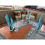 Book yachts online - catamaran - Leopard 44 - SY Cecilia - rent