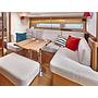 Book yachts online - sailboat - Sun Odyssey 440 - Innovation - rent