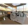 Book yachts online - catamaran - Lucia 40 - Summer Sun - rent
