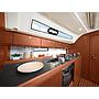 Book yachts online - sailboat - Bavaria Cruiser 41 - Urze - rent