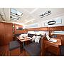 Book yachts online - sailboat - Bavaria Cruiser 41 - Urze - rent
