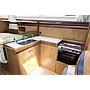 Book yachts online - sailboat - Sun Odyssey 36i - Formica - rent