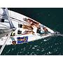 Book yachts online - sailboat - Cyclades 50.5 - Penny - rent