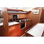 Book yachts online - sailboat - Cyclades 50.5 - Penny - rent