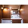 Book yachts online - sailboat - Oceanis 41.1 - Elena - rent