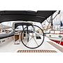 Book yachts online - sailboat - Oceanis 41.1 - Elena - rent