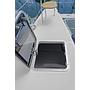 Book yachts online - catamaran - Lagoon 40 - Venus  - rent