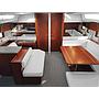 Book yachts online - sailboat - Oceanis 51.1 - One Piece - rent