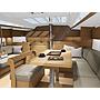 Book yachts online - sailboat - Dufour 430 Grand Large - Echo Ι - rent