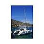 Book yachts online - catamaran - Lagoon 380 S2 - Dido - rent