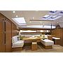Book yachts online - sailboat - Jeanneau 57 - Seafree - rent