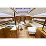 Book yachts online - sailboat - Jeanneau 57 - Seafree - rent
