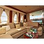 Book yachts online - motorboat - Princess 20M - Seafree - rent