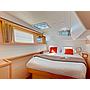 Book yachts online - catamaran - Lagoon 450 - Salty Love - rent