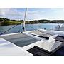 Book yachts online - catamaran - Lagoon 450 - Saga - rent