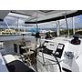 Book yachts online - catamaran - Lagoon 450 - Saga - rent