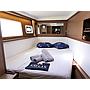 Book yachts online - catamaran - Lagoon 450 - Saga - rent