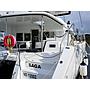 Book yachts online - catamaran - Lagoon 450 - Saga - rent