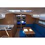 Book yachts online - sailboat - Sun Odyssey 440 - Maharani - rent
