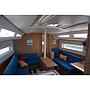 Book yachts online - sailboat - Sun Odyssey 380 - Betly IV - rent