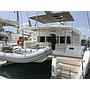 Book yachts online - catamaran - Lagoon 450 F Luxury - Alba Mouse - rent