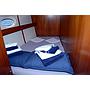Book yachts online - sailboat - Elan Impression 514 - Cesarica III - rent