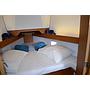 Book yachts online - sailboat - Sun Odyssey 349 - Višnjica - rent